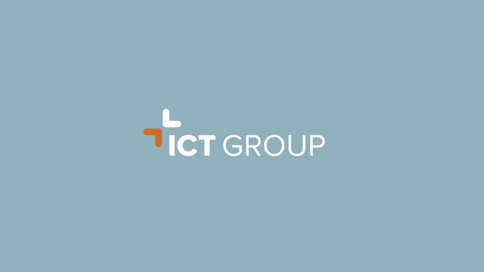 ICT Group company media