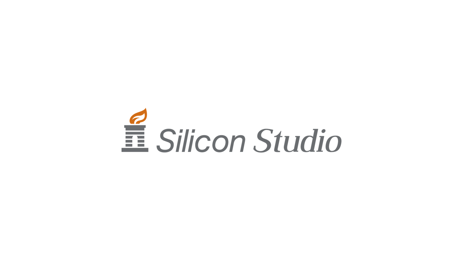 Silicon Studio company media