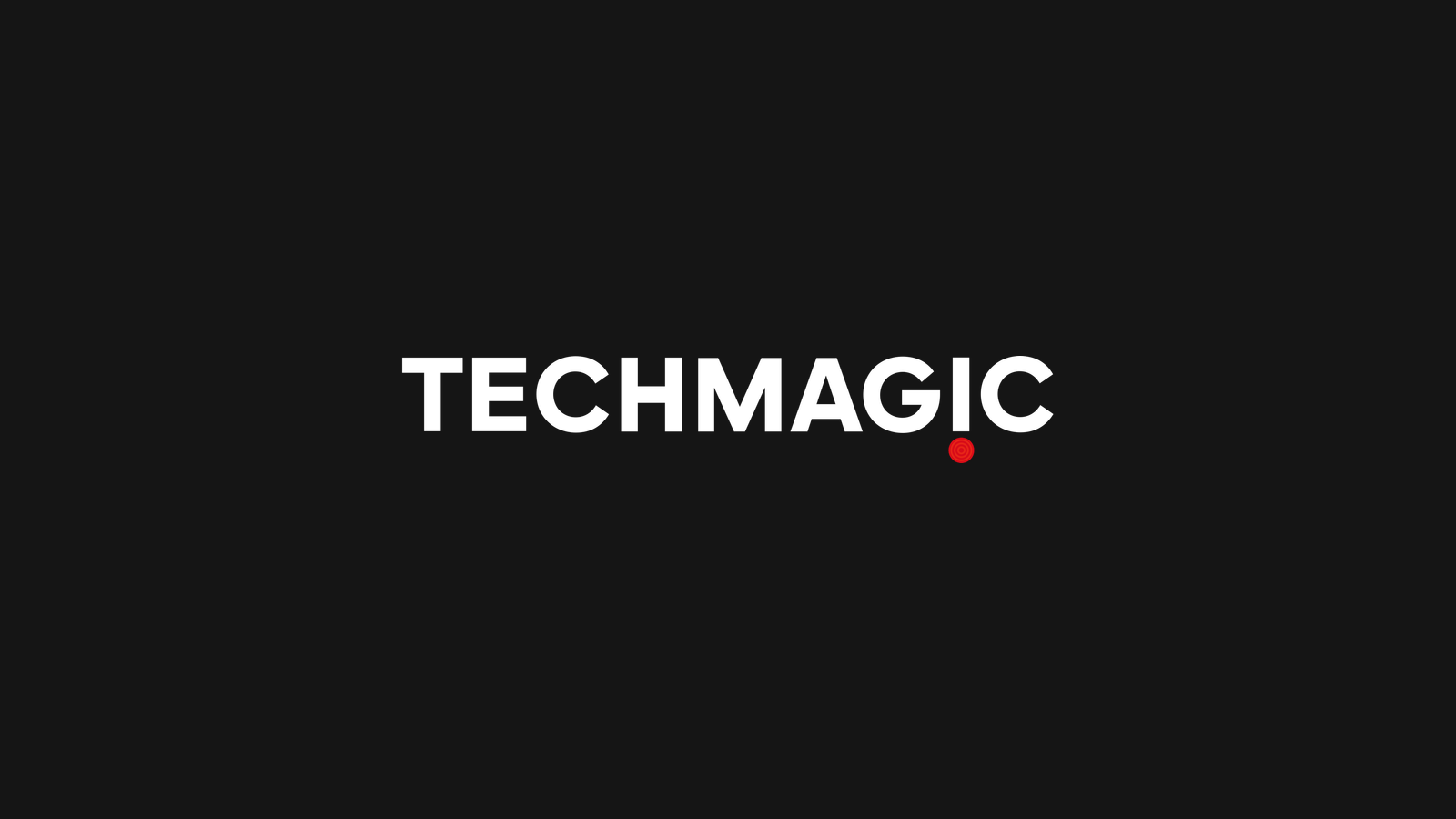 TechMagic company media