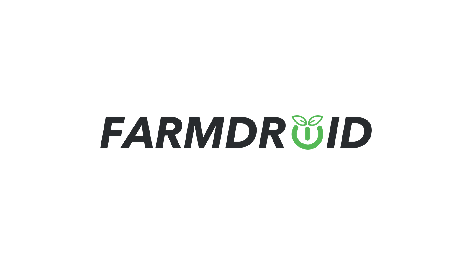FarmDroid company media