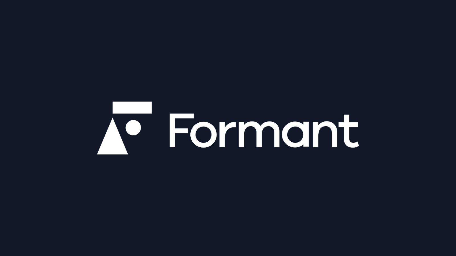 Formant company media