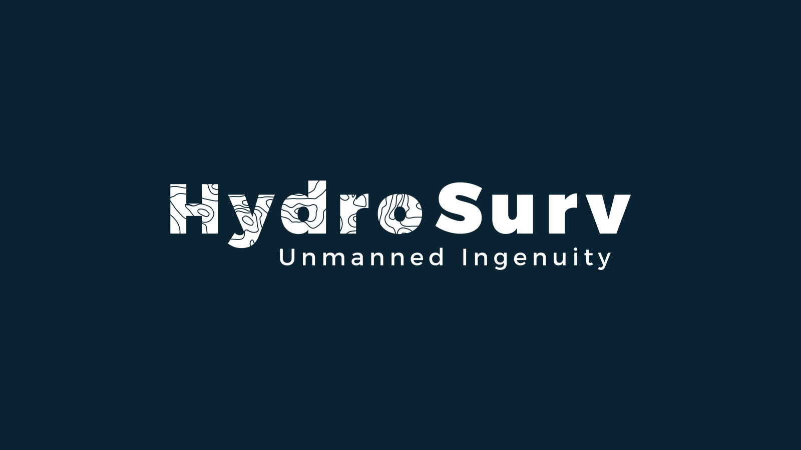 HydroSurv company media