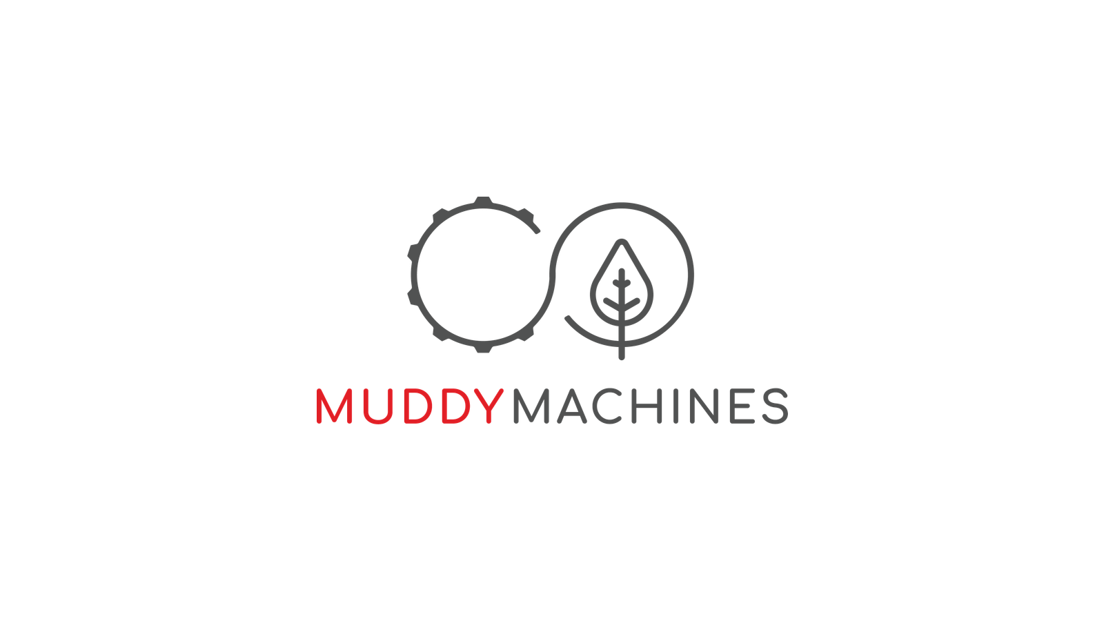 Muddy Machines company media