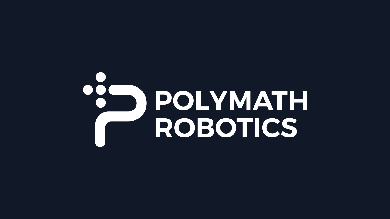 Polymath Robotics company media