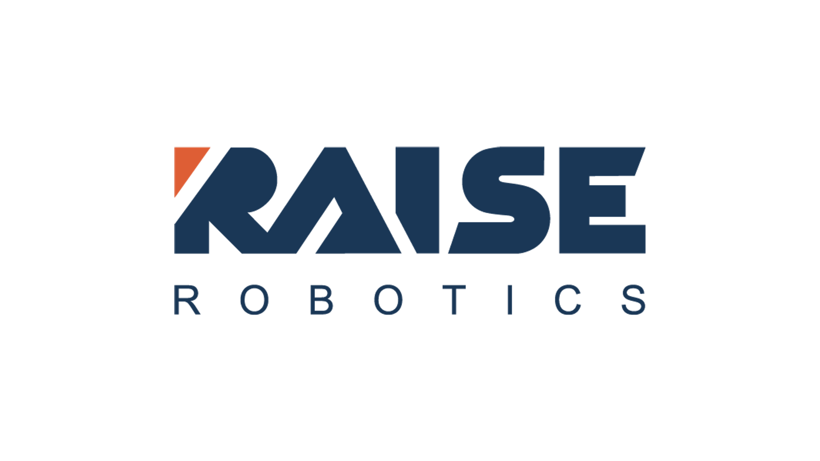 Raise Robotics company media