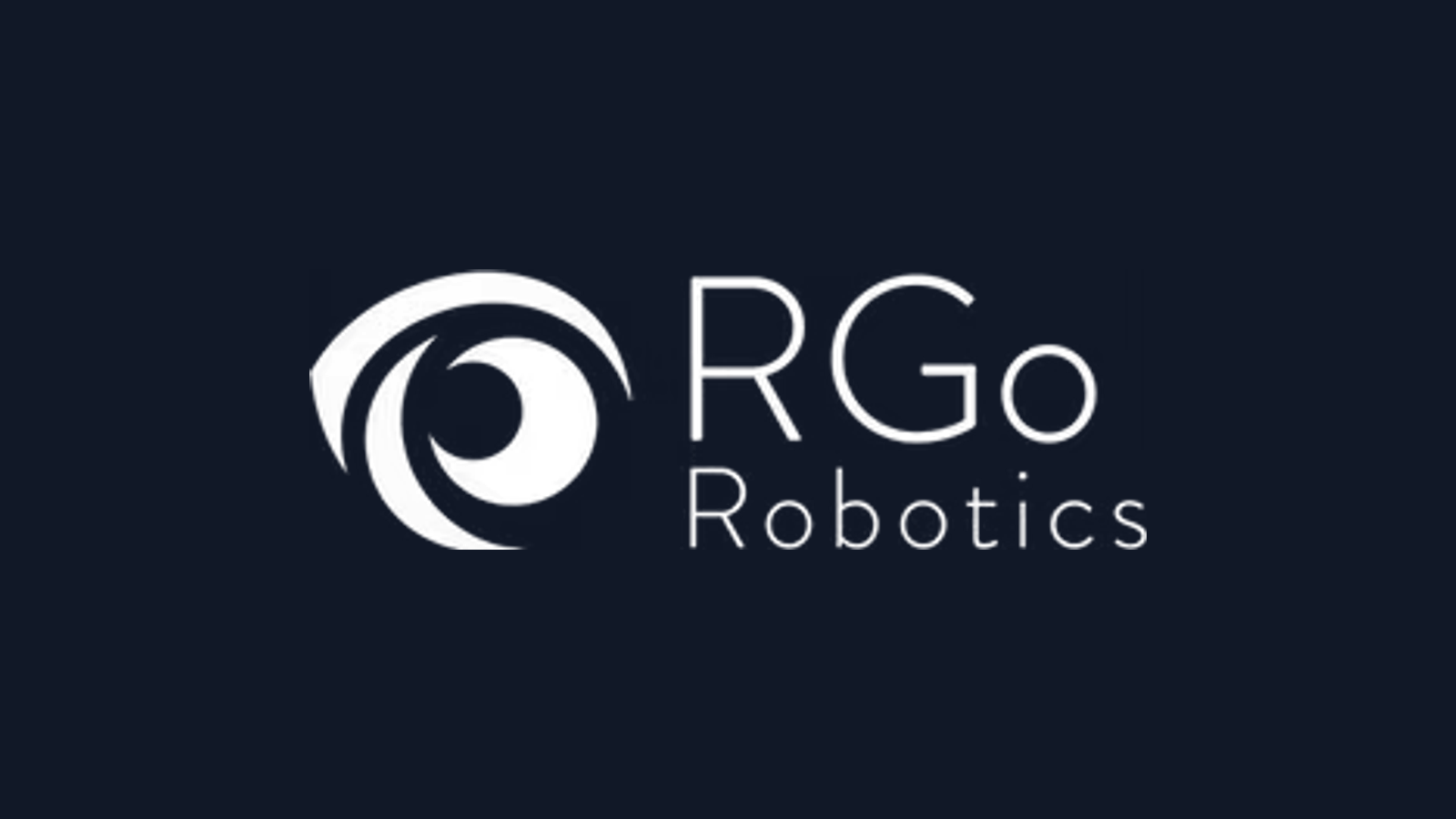 RGo Robotics company media