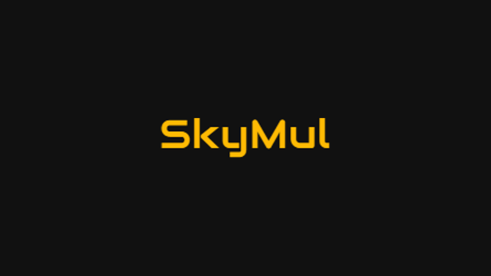 SkyMul company media