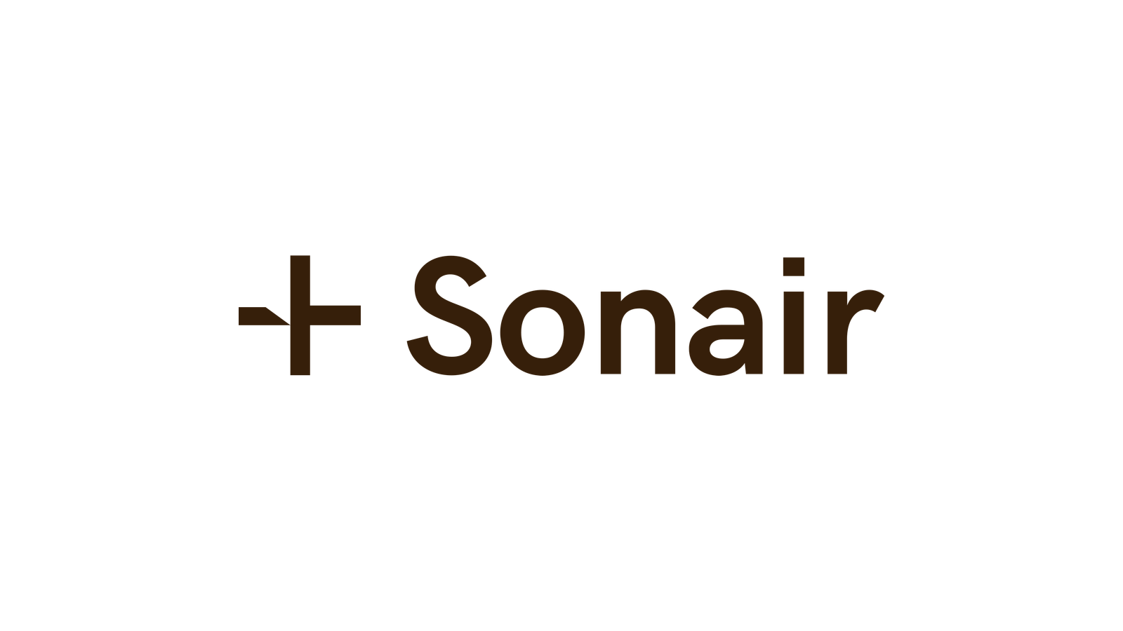Sonair company media