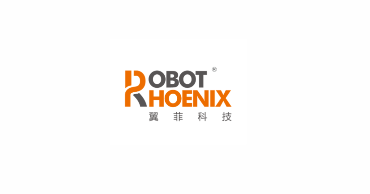 Robotphoenix Intelligent Technology company media