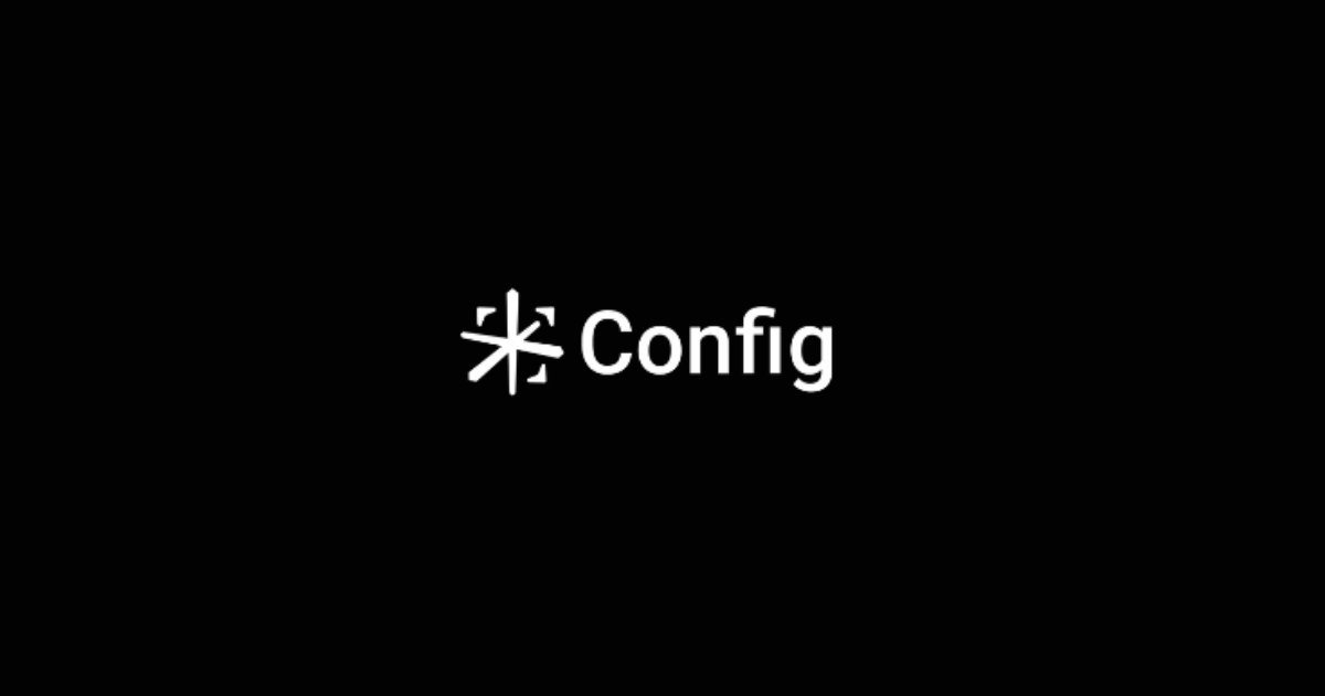 Config company media