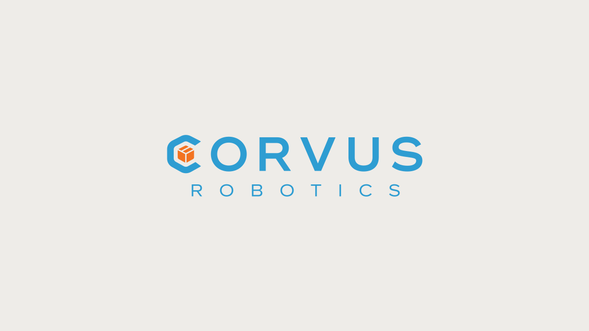 Corvus Robotics company media