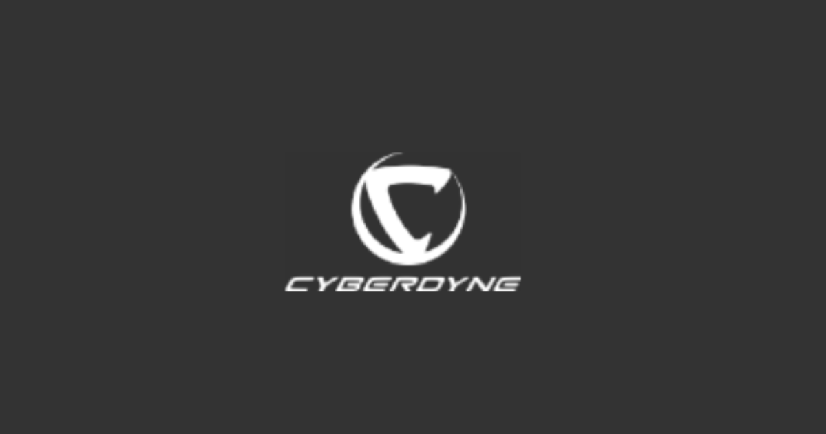 CYBERDYNE company media