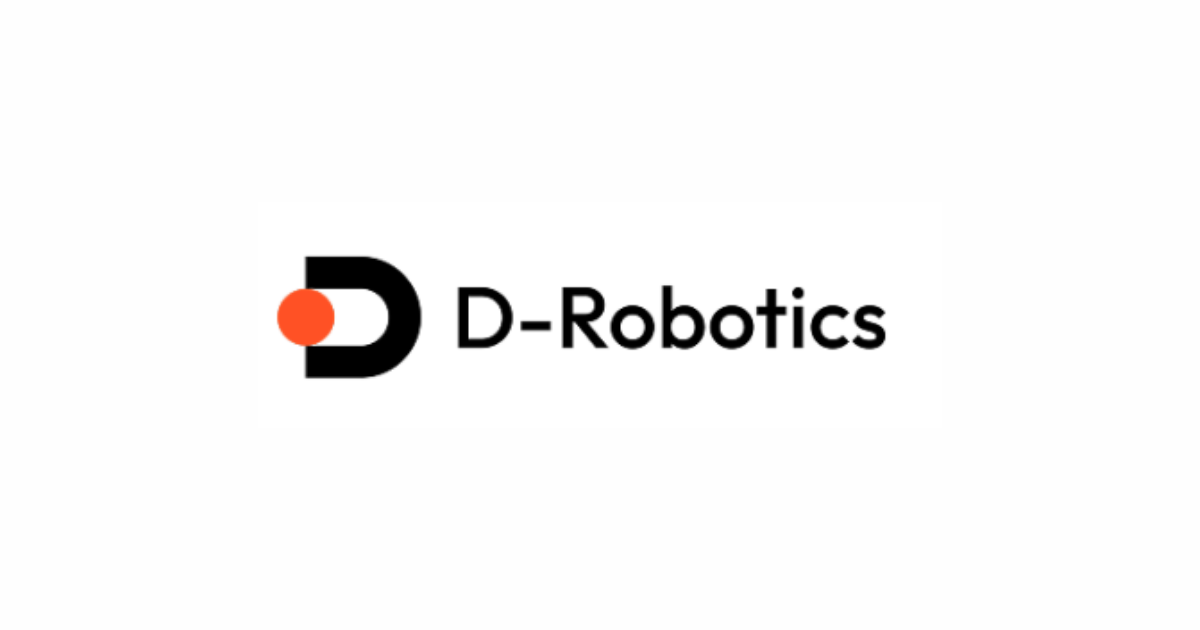 D-Robotics company media