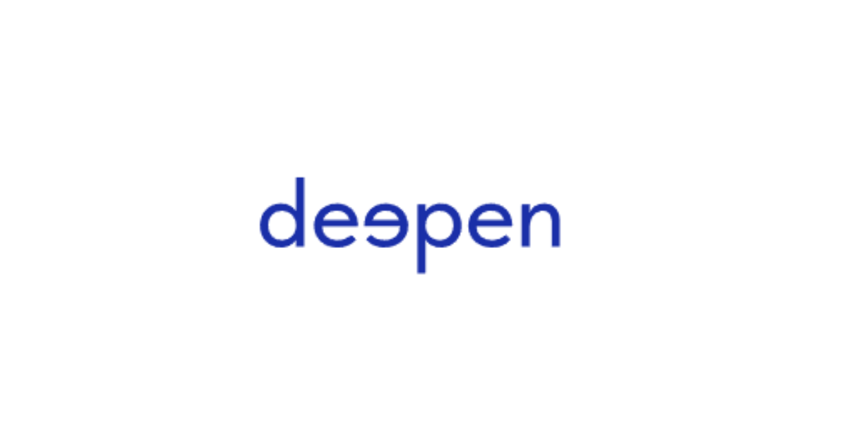 Deepen AI company media