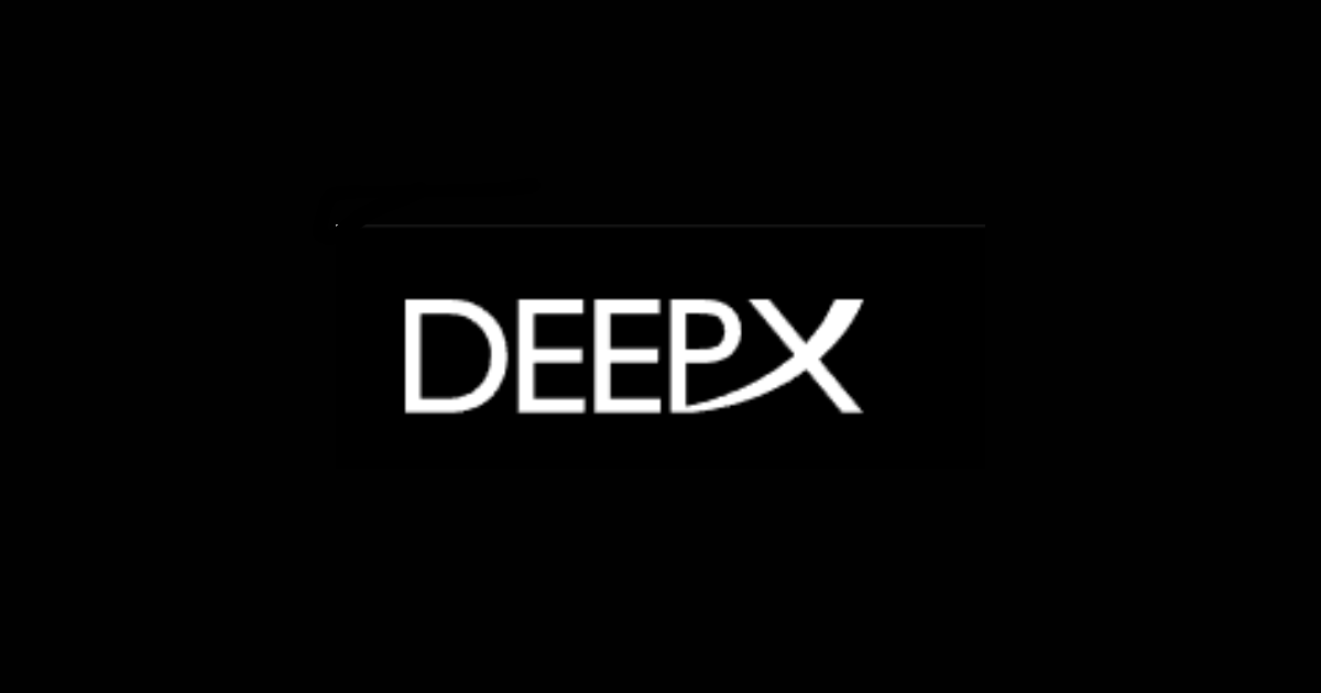 DEEPX company media