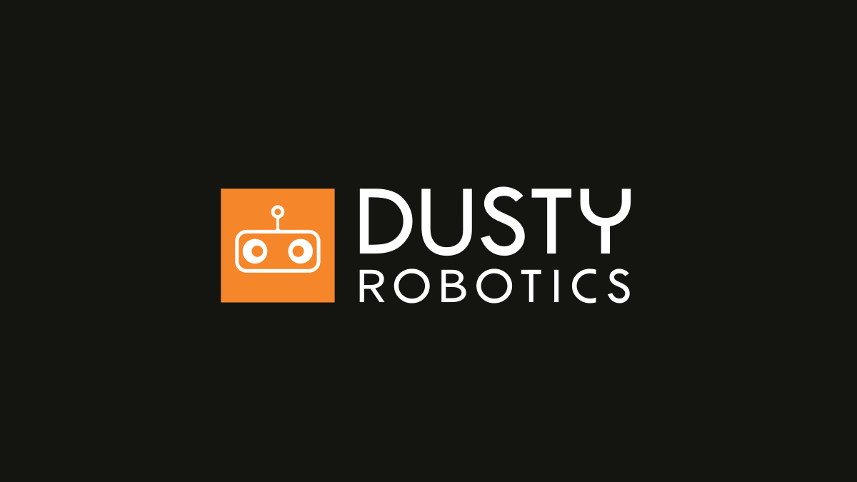 Dusty Robotics company media