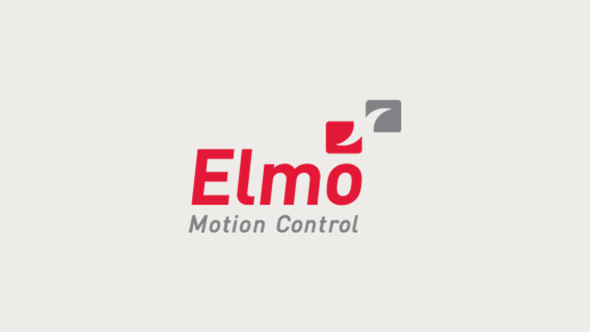 Elmo Motion Control company media