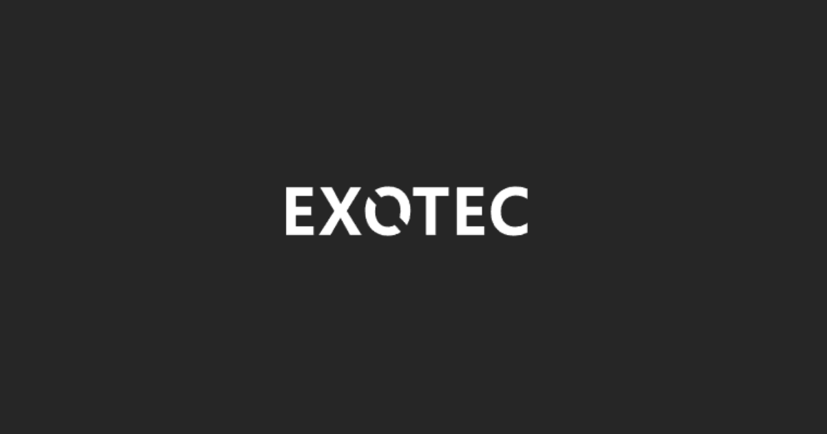 Exotec company media