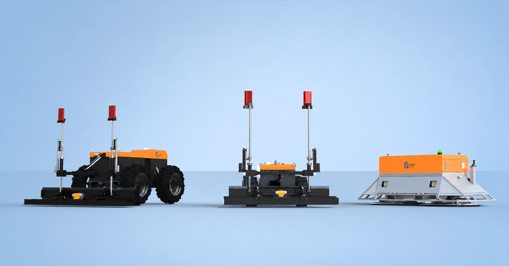 Fangshi Robotics company media