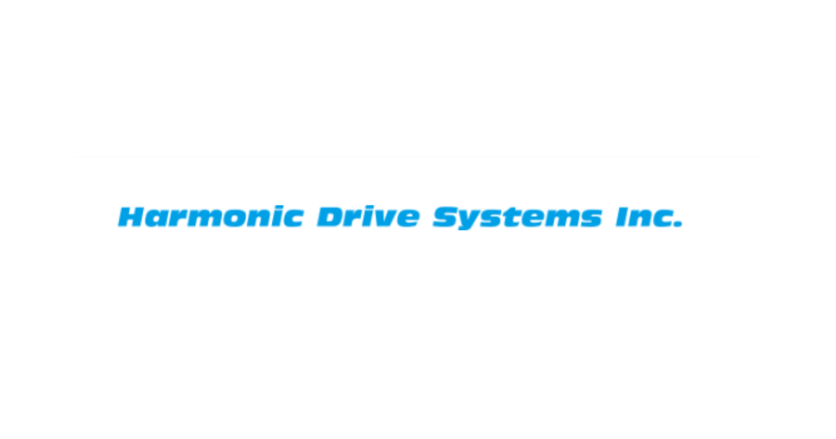 Harmonic Drive Systems company media