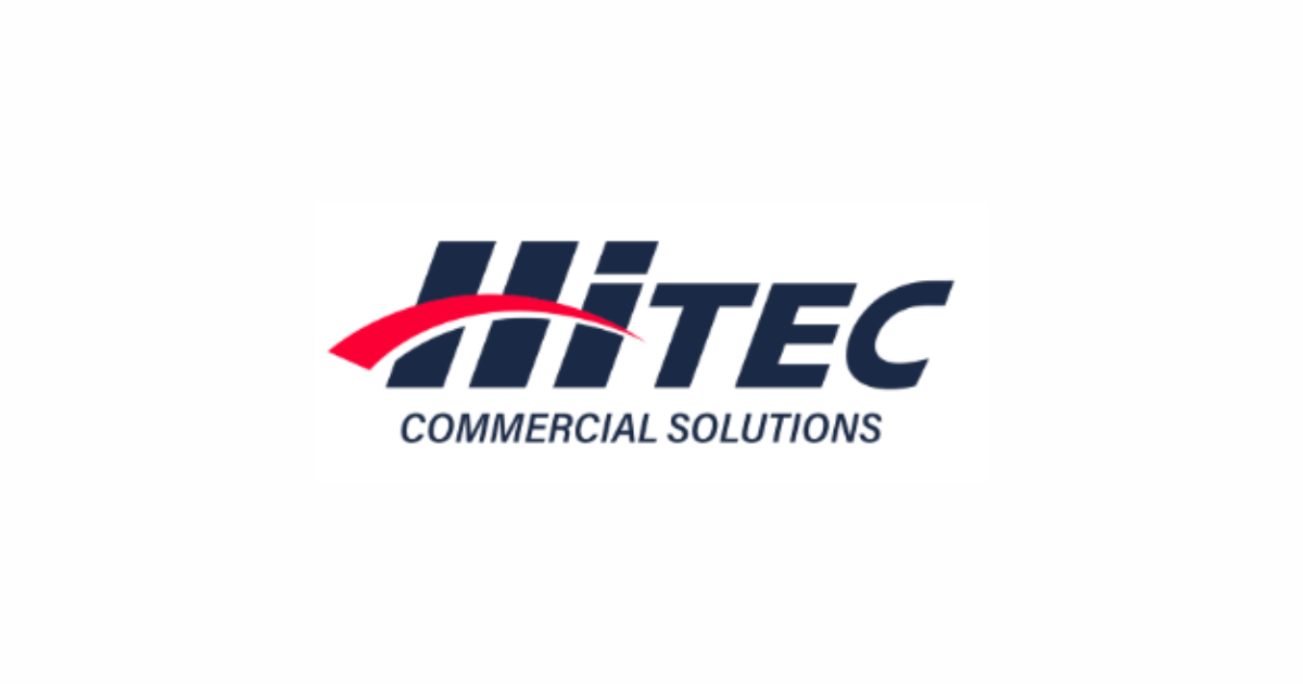 Hitec Commercial Solutions company media