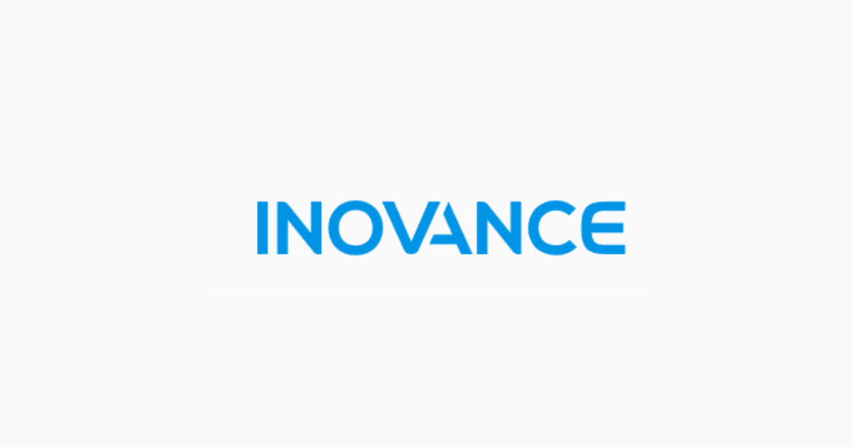 Inovance Technology company media