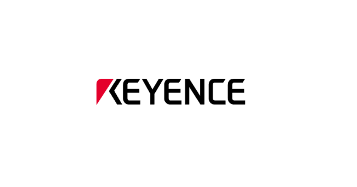 Keyence Corporation company media