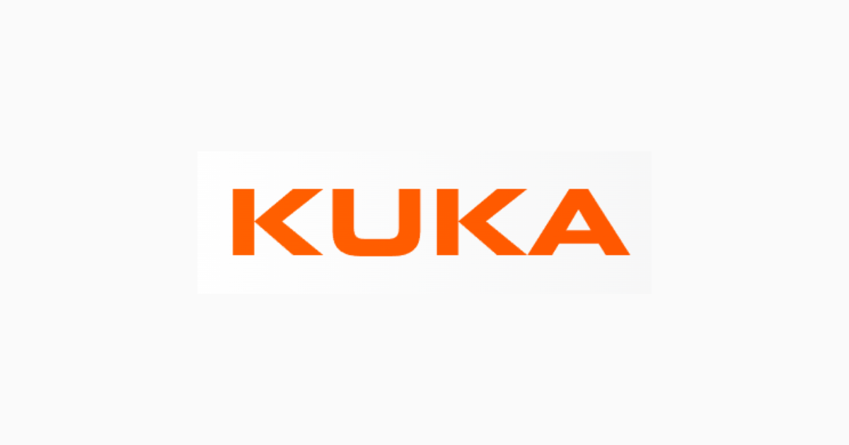 KUKA company media