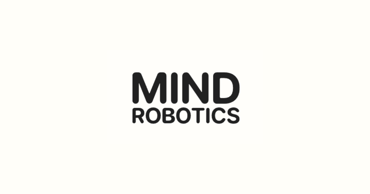 Mind Robotics company media