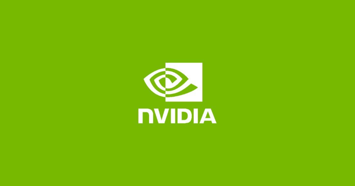 NVIDIA company media