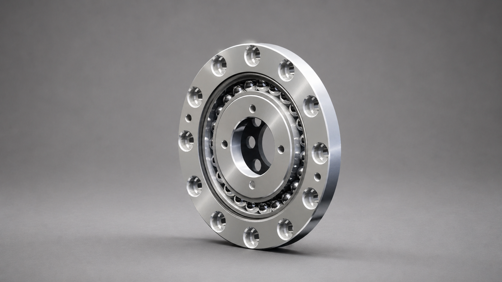 CSD-2A Series Gear Component Sets