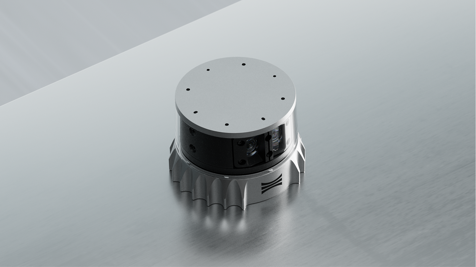 OS1 Lidar Sensor