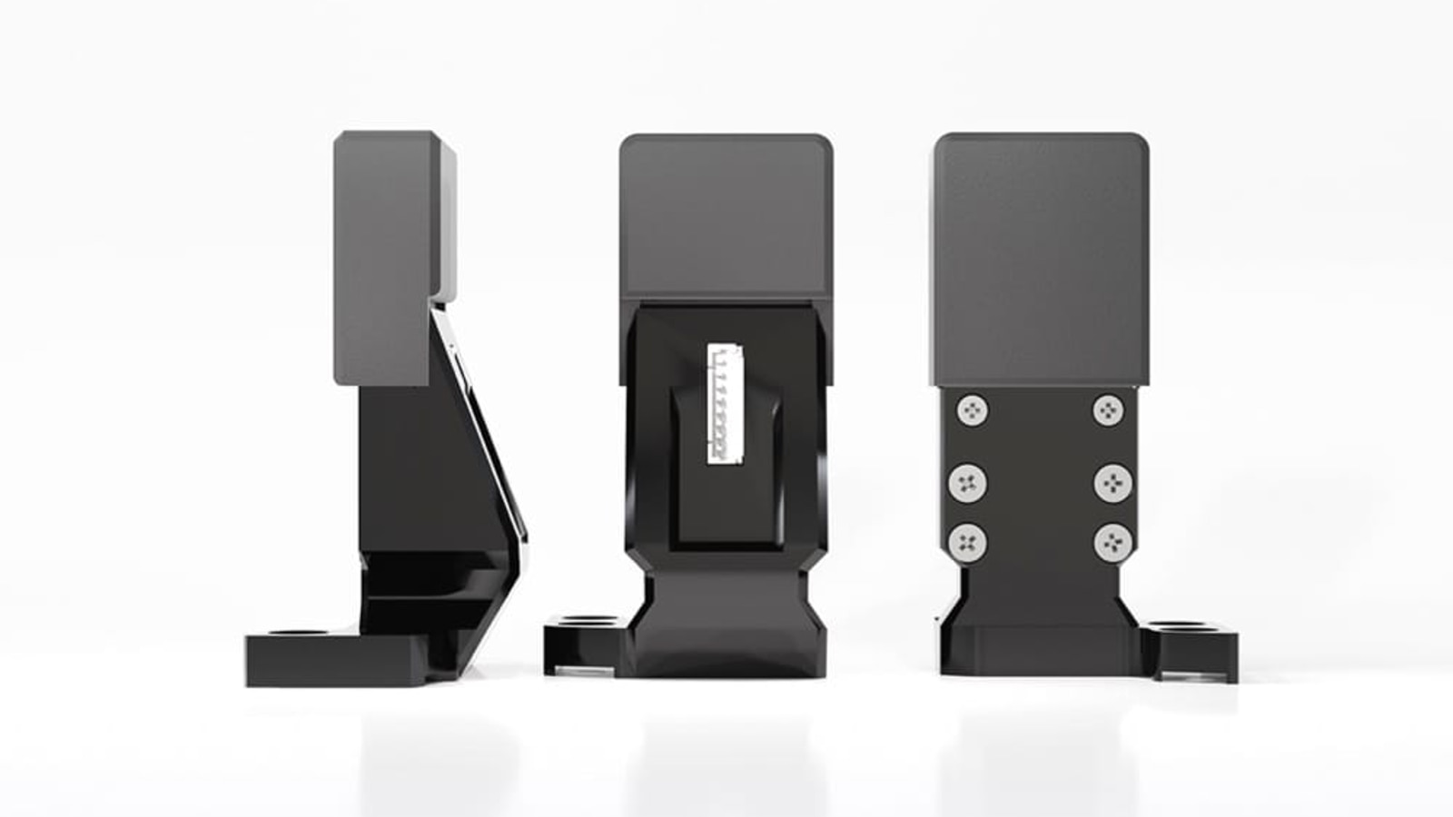 uSkin Sensor Family