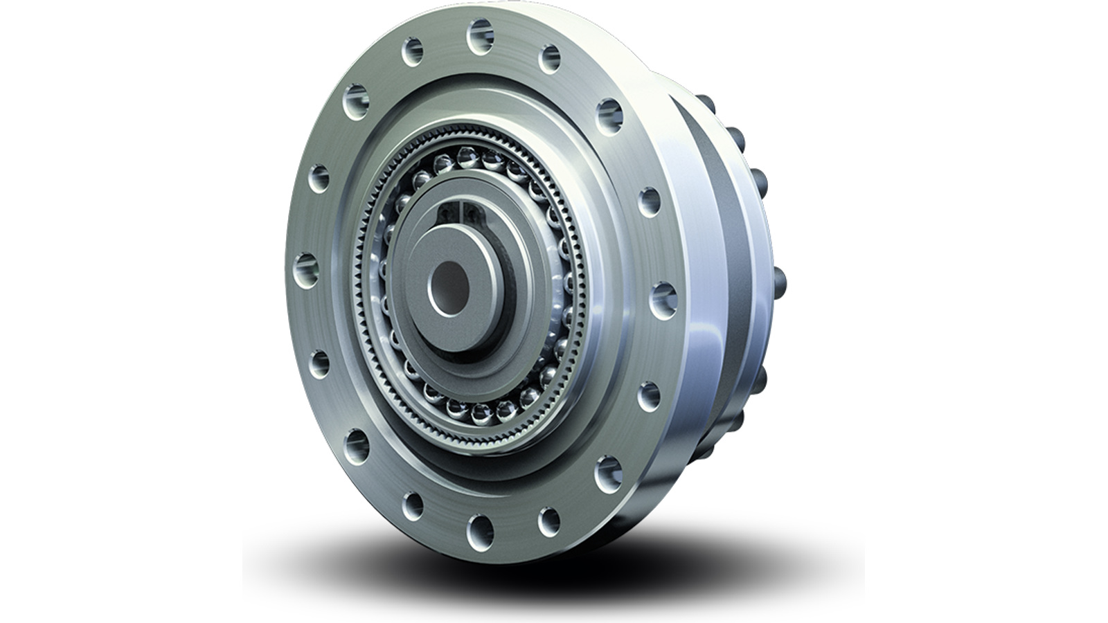 CSG-2UH Gear Series