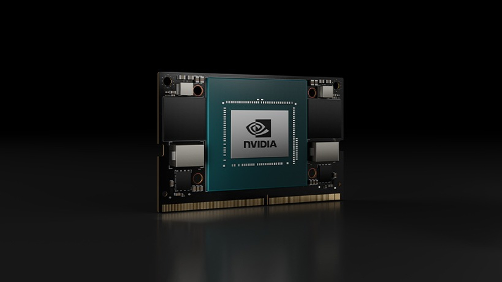 Jetson Orin NX 16GB