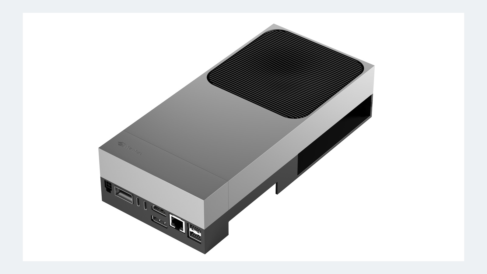 Jetson AGX Thor Developer Kit