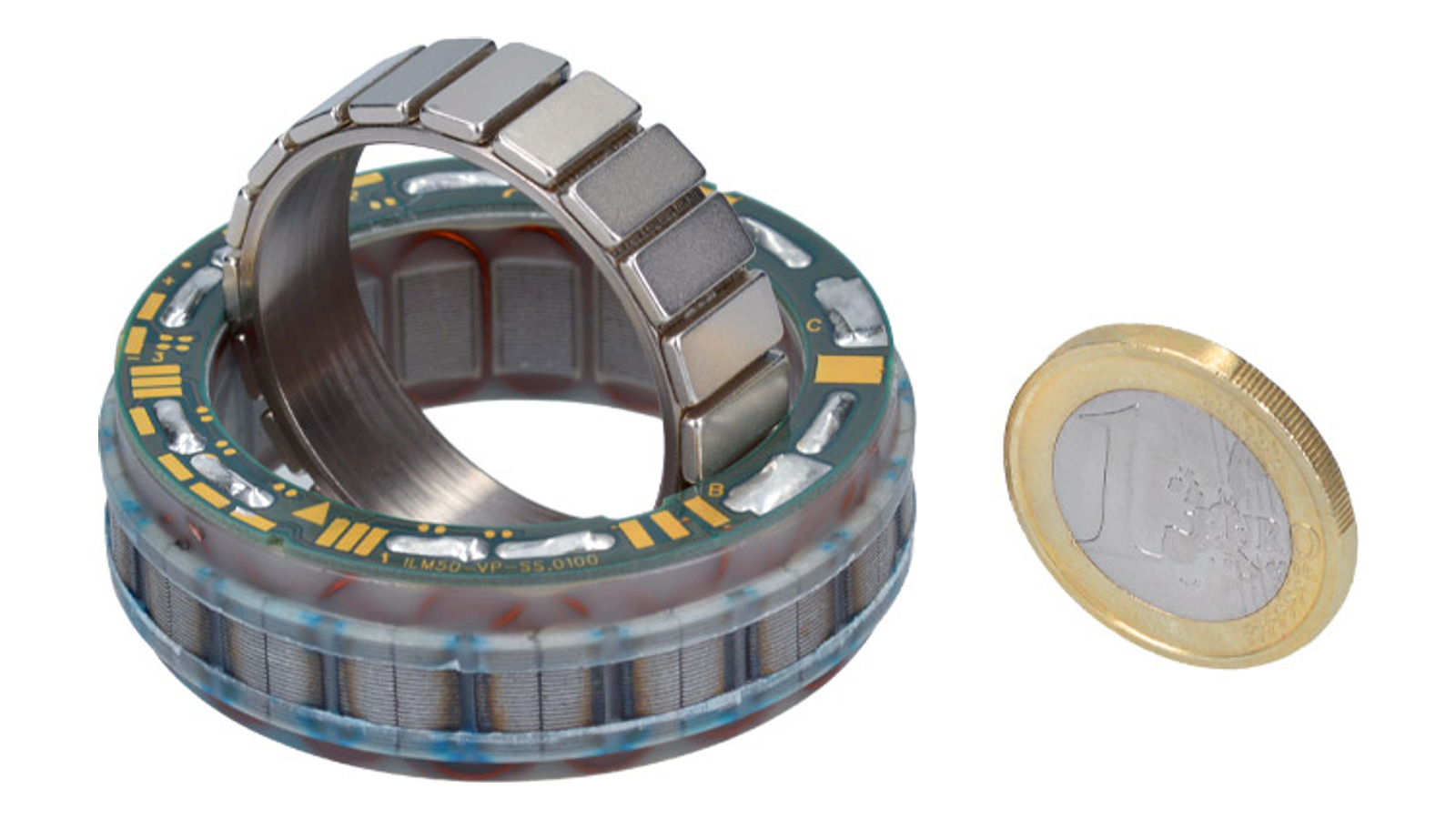 TQ-RoboDrive ILM50x14