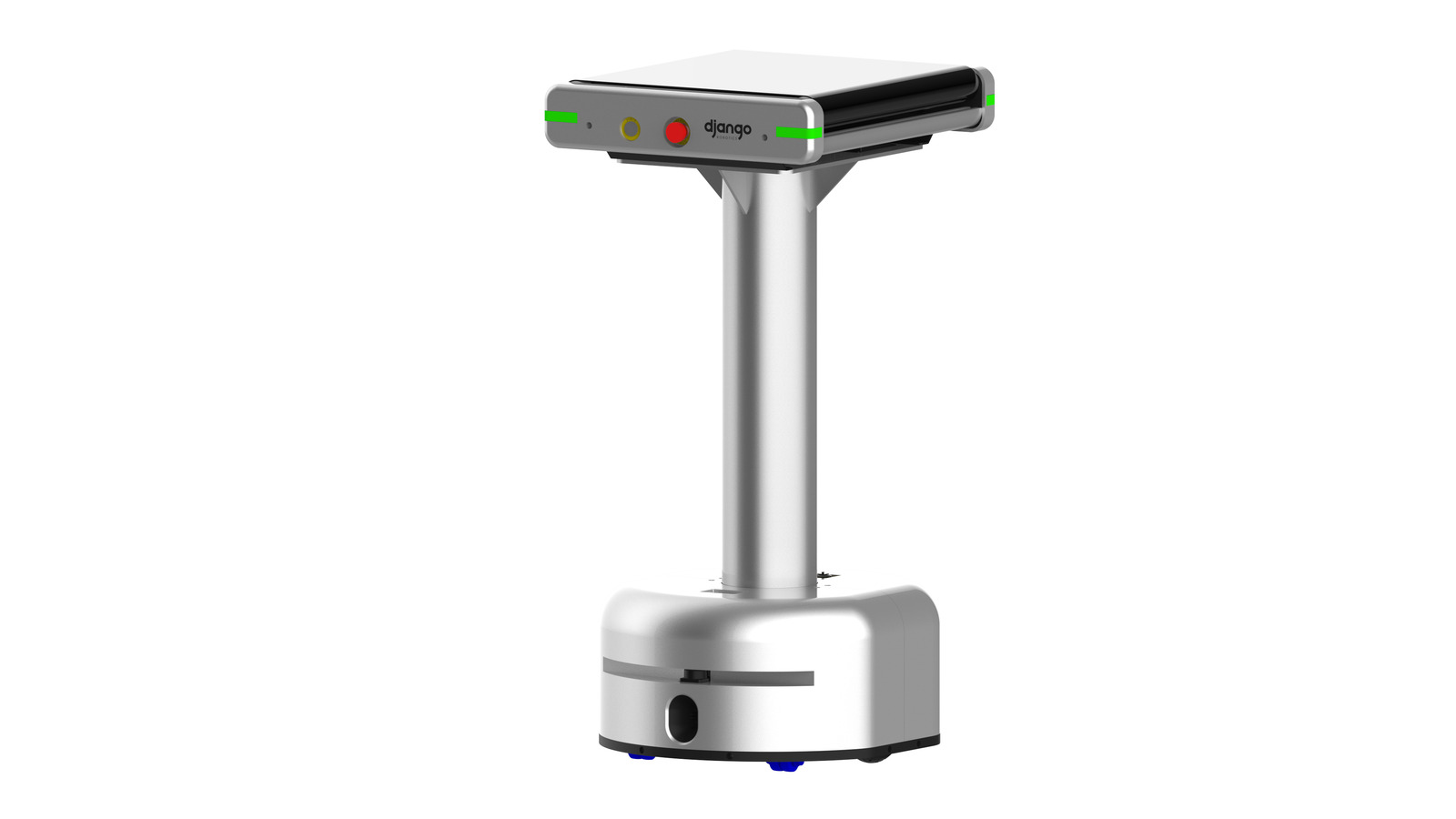 Django Robotics