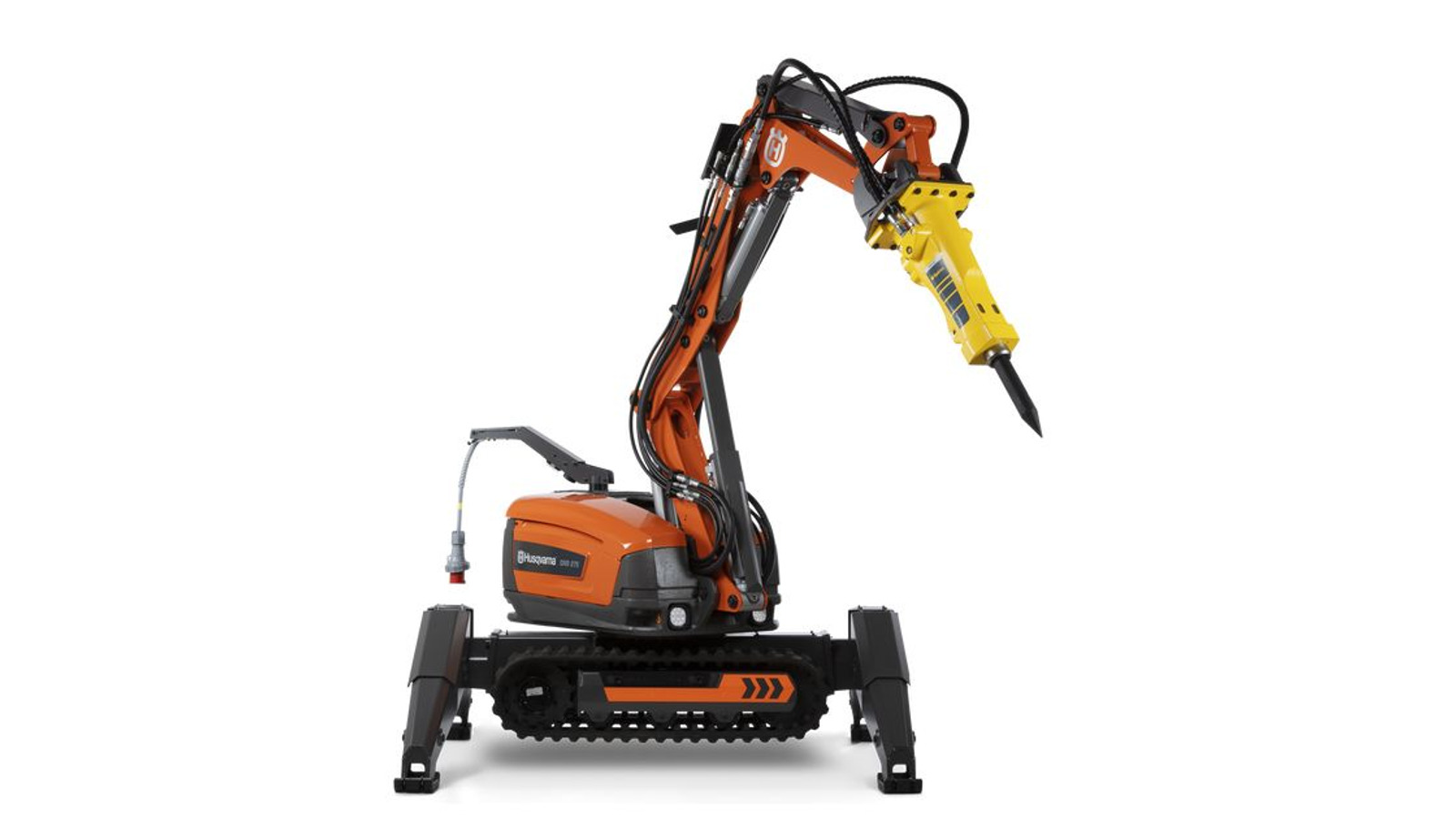 Husqvarna Construction