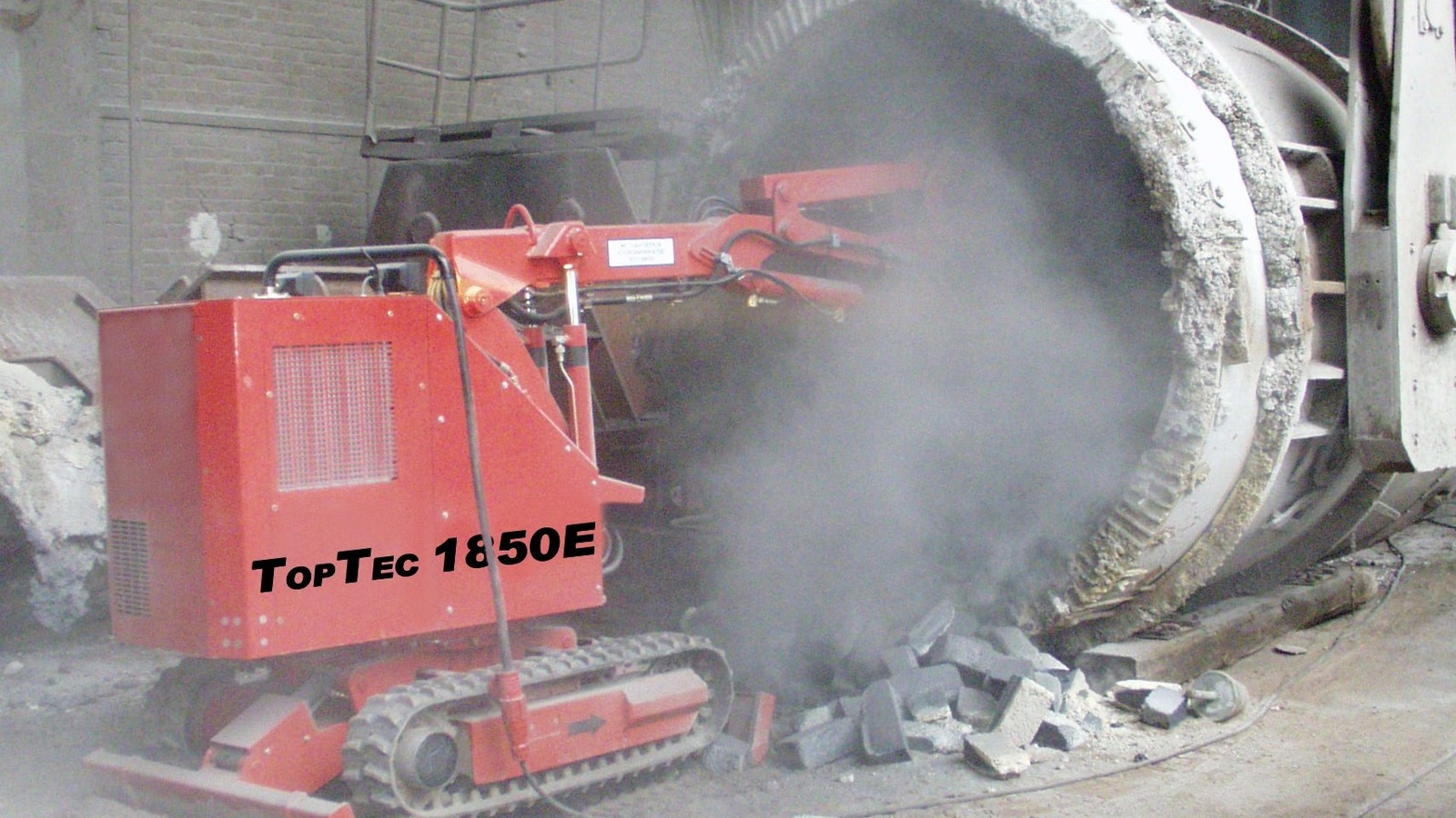 TopTec