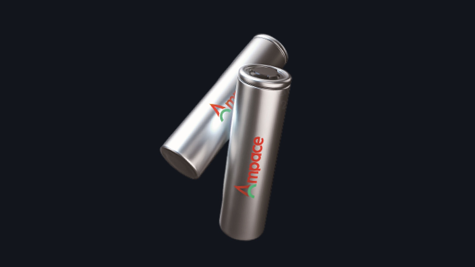 Ampace Robot Battery