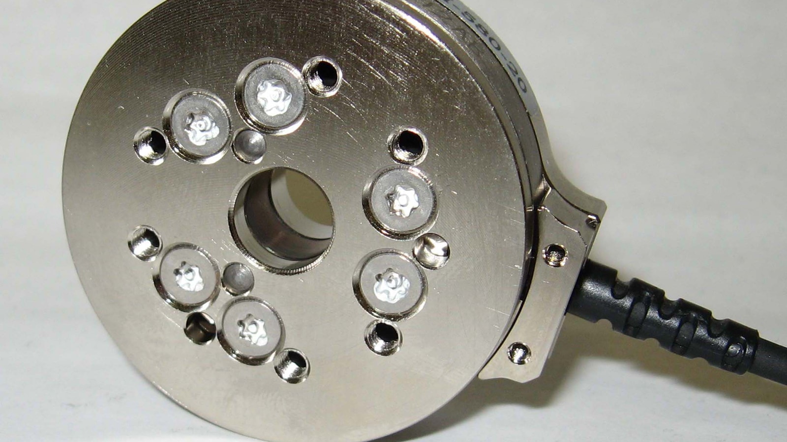 Mini45 Force/Torque Sensor