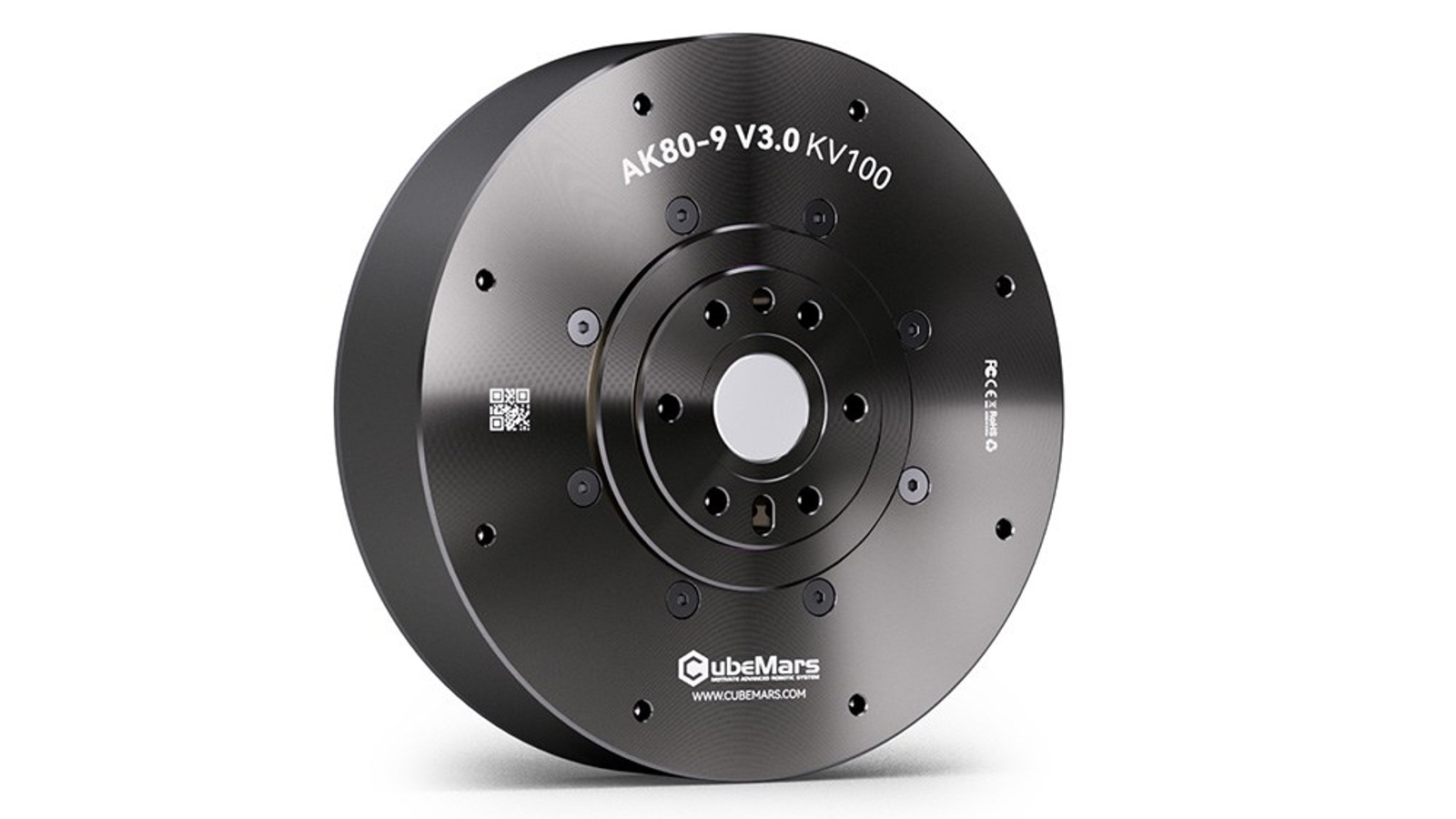 AK80-9 V3.0 KV100
