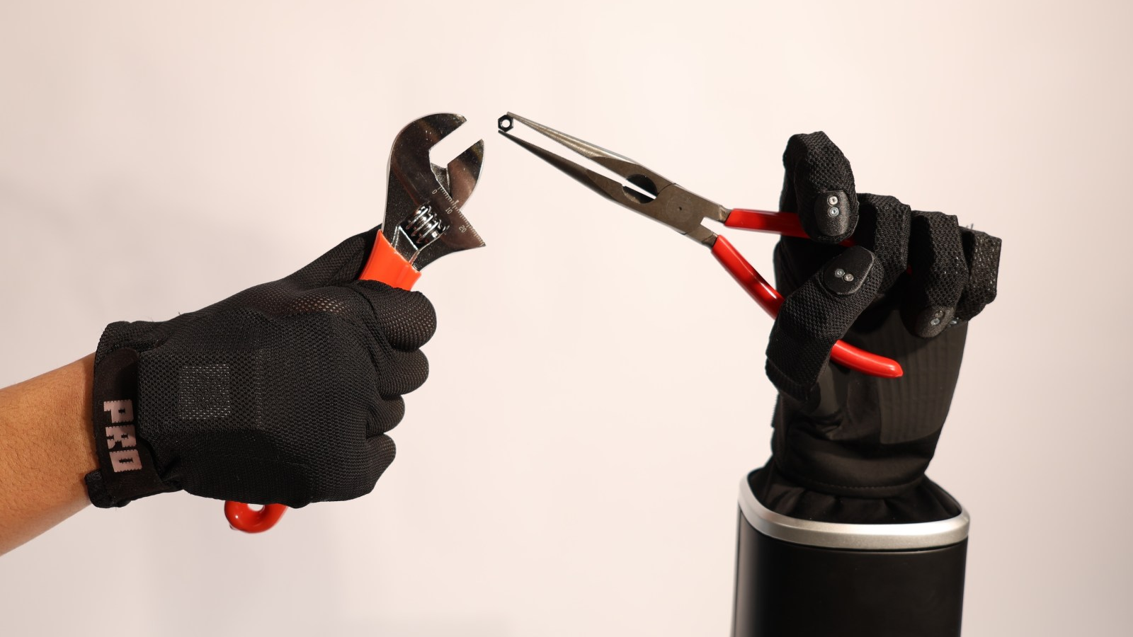 ProHand