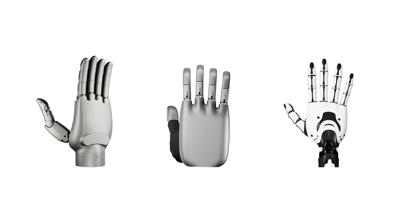 Griply Hand Series