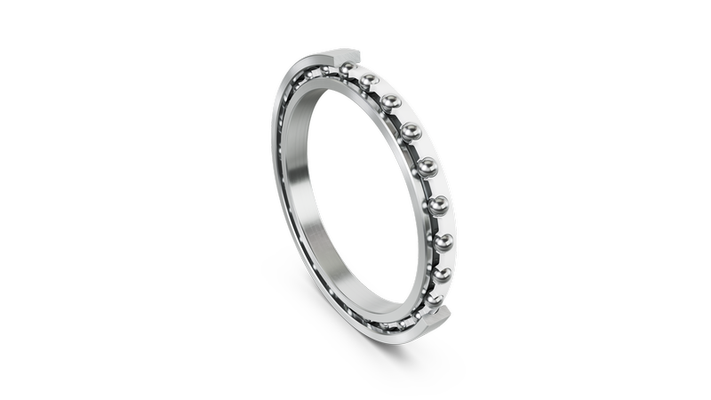 Thin-section Bearings