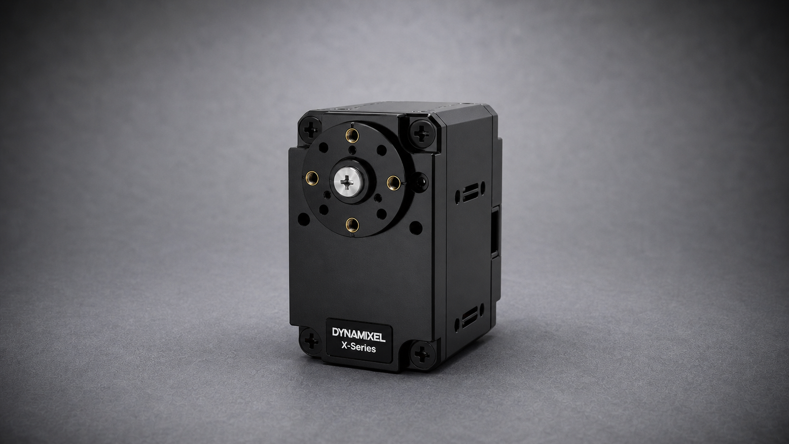 DYNAMIXEL X Series