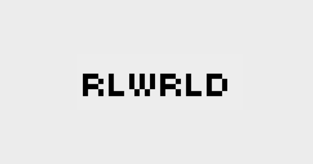 RLWRLD company media