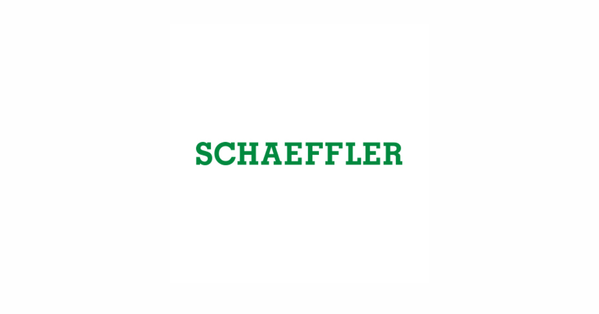 Schaeffler AG company media