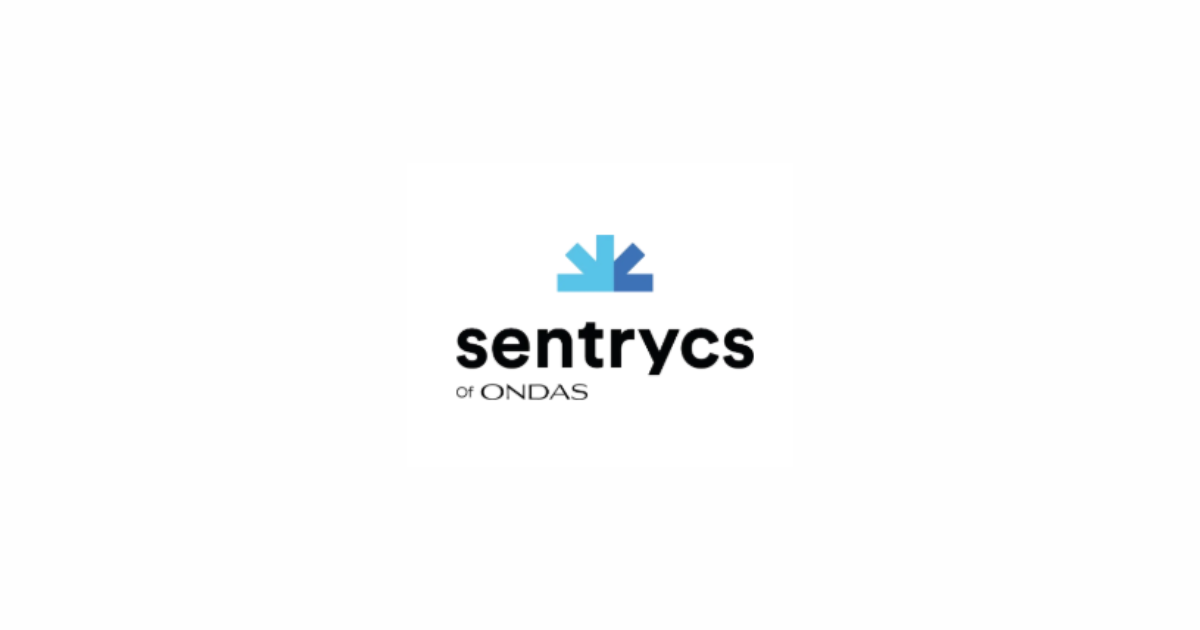 Sentrycs company media